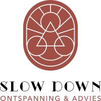 Slow Down Ontspanning & Advies logo - Similar company to Mbraining