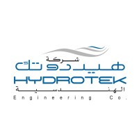Hydrotek Engineering Company logo - Similar company to Automatic Systems Company