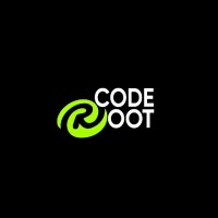 Code root logo - Similar company to Smartinn-Tech