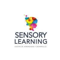 Sensory Learning logo - Similar company to Proyecto Pasitos