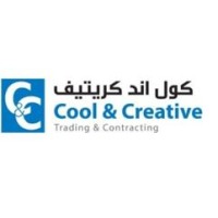 Cool & Creative Trading and Contracting logo - Similar company to 701 Group