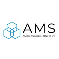 Aligned Management Solutions - AMS (formally Al Itisaq) logo - Similar company to Bird Strike Association Of Canada