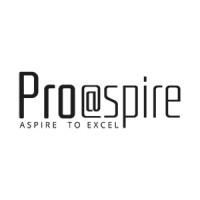 Proaspire InfoTech Pvt. Ltd. logo - Similar company to V4U Services