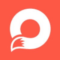 Coverfox Insurance logo - Similar company to Turtlefin