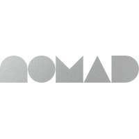 Nomad Coffee Studio logo - Similar company to Nutrackpk