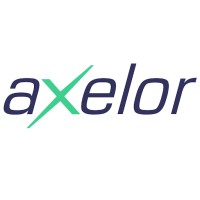 Axelor logo - Similar company to Tuding