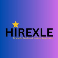 Hirexle logo - Similar company to Datascientists4Hire