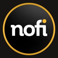 Nofi logo - Similar company to Gad Digital
