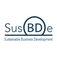 SusBDe - A Waste to Energy Company logo - Similar company to Drycake