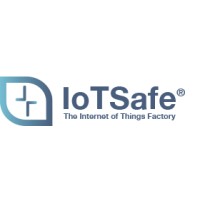 IoTSafe logo - Similar company to Teknet Srl