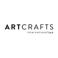 Artcrafts International S.p.a. logo - Similar company to Mou