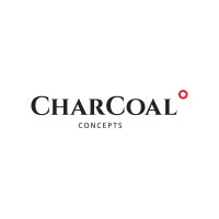 Charcoal Concepts logo - Similar company to Access (Edu)