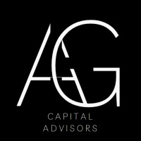 AG Capital logo - Similar company to Alpines Learning Pvt. Ltd.