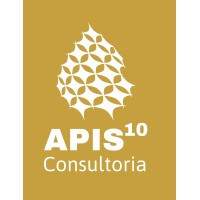 Apis10 Consultoria logo - Similar company to Fernando Manuel De Oliveira Estratégia E Desenvolvimento De Negócios