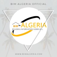 BIM ALGERIA logo - Similar company to Roulement Dz