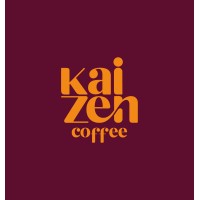 Kaizen Coffee logo - Similar company to Intern Theory
