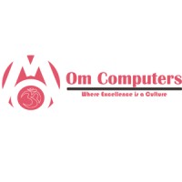 Om Computers, Alwar logo - Similar company to Inifd Alwar
