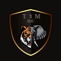 Reading Tamil x Mallu Society logo - Similar company to Lsesu Tamil Society