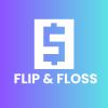 Flip & Floss logo - Similar company to Onicorn