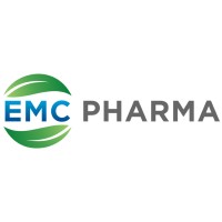 EMC Pharma, LLC logo - Similar company to Emc Pharma Consulting