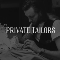 Private Tailors logo - Similar company to Viggo
