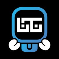 Life Is The Game logo - Similar company to Teravision Games
