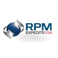 RPM Expedite USA logo - Similar company to Freight Coordinate @ Platinum Logistics