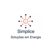 Simplice Soluções em Energia logo - Similar company to Conectsolar