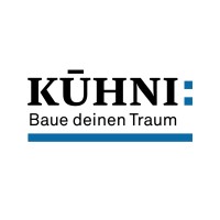 Kühni AG logo - Similar company to Fiduria