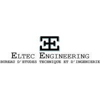 ELTEC ENGINEERING logo - Similar company to Oltoog