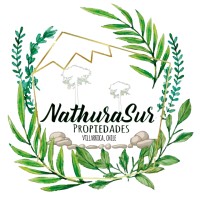 Nathura Sur Villarrica logo - Similar company to Maderas Voipir