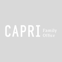 Capri Family Office logo - Similar company to Care Multi-Family Office