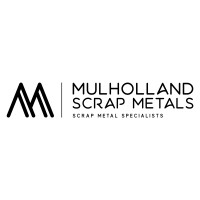 Mulholland Scrap Metals logo - Similar company to Almanajim Wool Industries Company