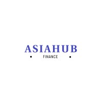 AsiahubFinance logo - Similar company to Slark Consultancy Pvt. Ltd.