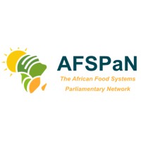African Food Systems Parliamentary Network logo - Similar company to Zero Hunger Project
