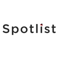 Spotlist.live logo - Similar company to Gembo.Io