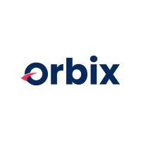 Orbix Indonesia logo - Similar company to Beginnery.Co