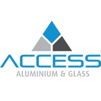 Access Aluminium & Glass logo - Similar company to Vertex Facades