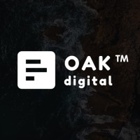 OAK Digital logo - Similar company to Oak