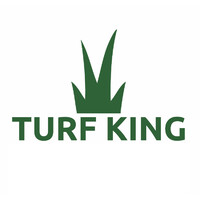 Turf King of Utah logo - Similar company to Project Engineering Consultants