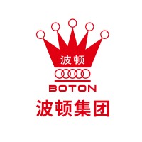Boton Group logo - Similar company to Shenzhen Nors Biotech Co., Ltd.