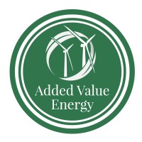 Added Value Energy logo - Similar company to Added Value Capital