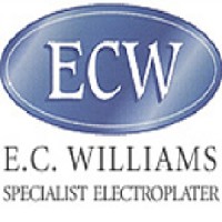 EC Williams logo - Similar company to Corrogard Surface Technologies Private Limited