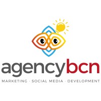 Agencybcn - Agencia de Marketing Digital en Barcelona logo - Similar company to Nool Agency - Marketing Agency In Barcelona