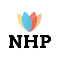 New Health Partners logo - Similar company to Onyx Platform