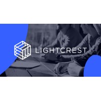Lightcrest logo - Similar company to Mitec Solutions