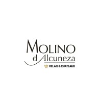 Molino de Alcuneza Relais & Chateaux logo - Similar company to Verde Coffee