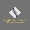 Origin Recruiters logo - Similar company to Talent Performance