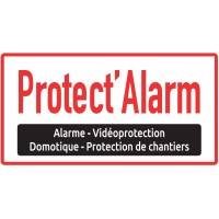 Protect’Alarm logo - Similar company to Henkeï