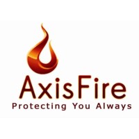Axis Fire Protection logo - Similar company to Tron Fire Protection Private Limited